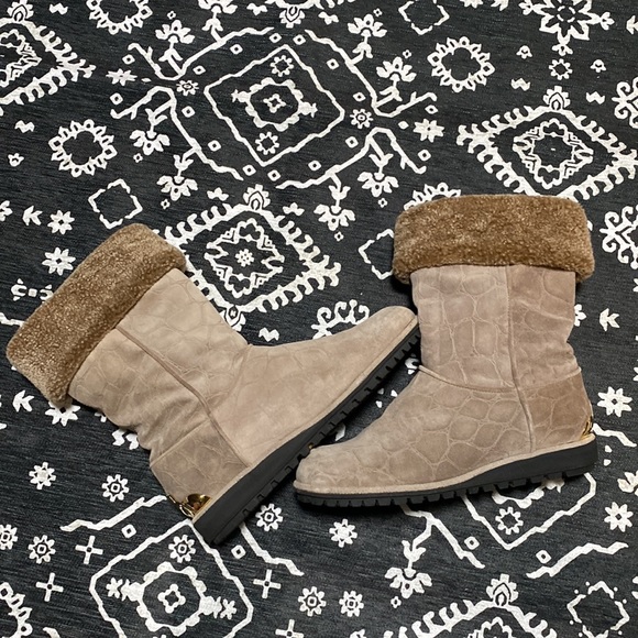 Stuart Weitzman Boots - Picture 9 of 13